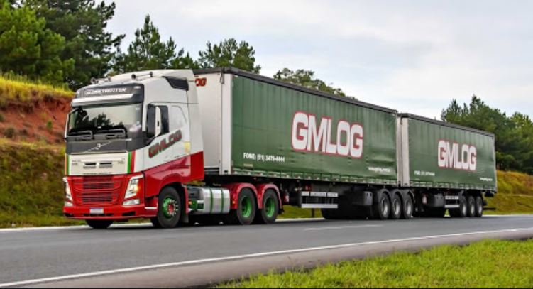GMLOG Transportes abre novas vagas para motoristas carreteiros em 2 estados